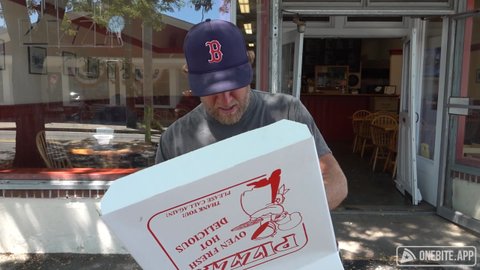 George's Pizza House