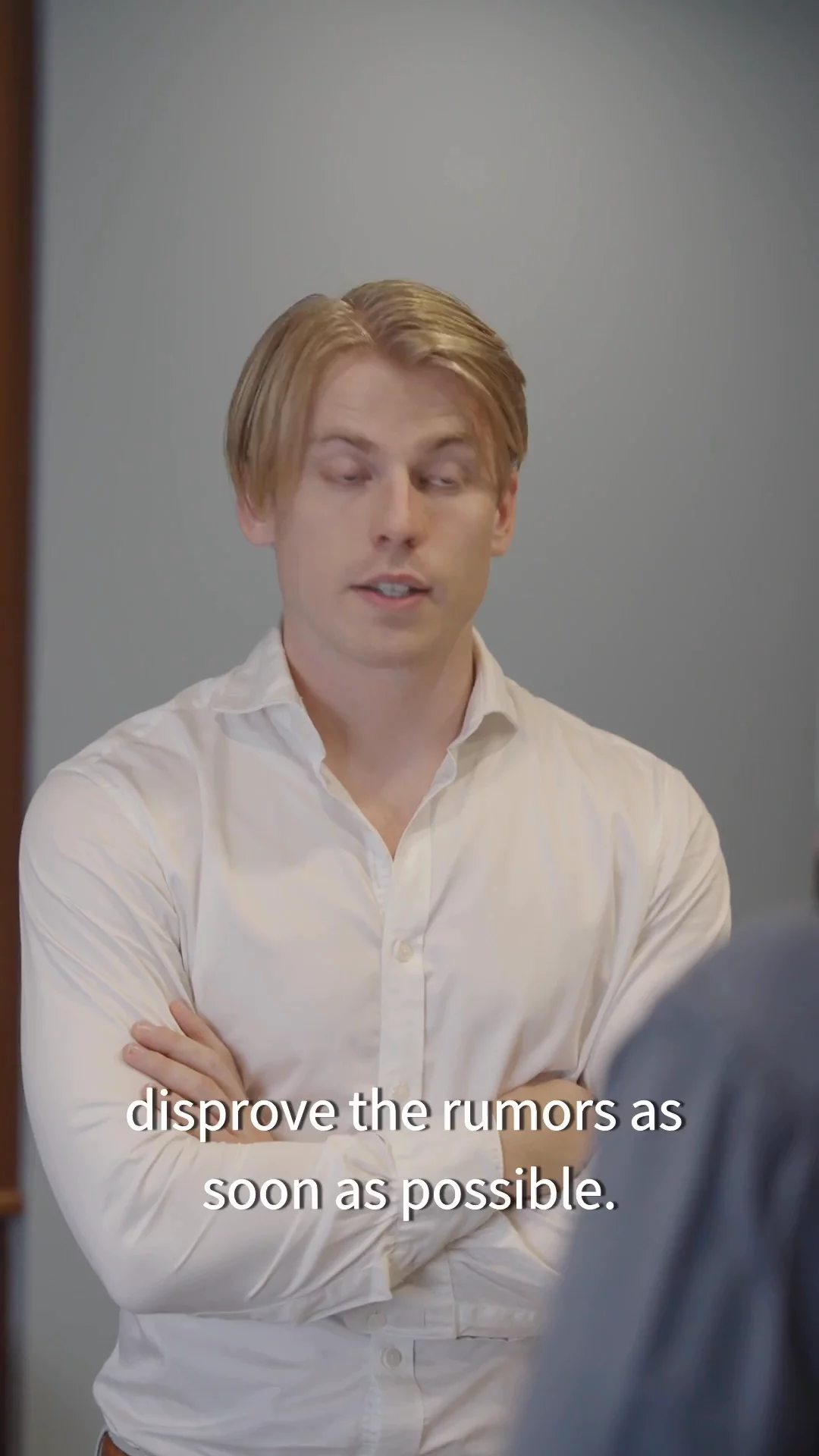 Hollywood Star S Fake Girlfriend - S1E13