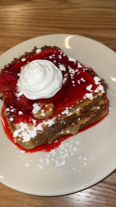 IHOP - Breakfast & Brunch Near Me - Grandview, Washington