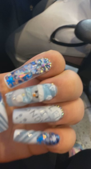 Top Nails - Nail Salons Near Me - Ocala, Florida