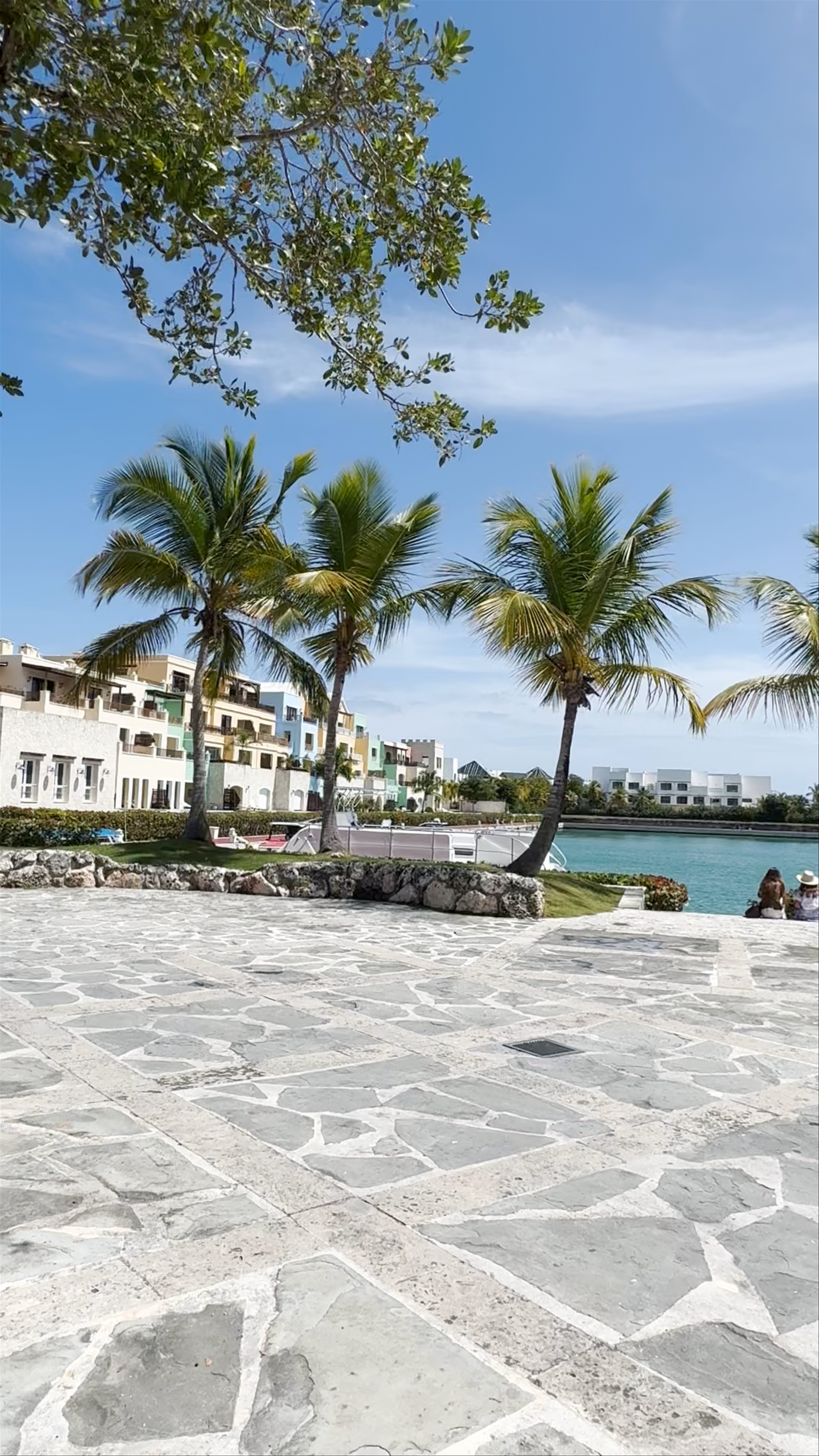 Marina Puntacana Resort