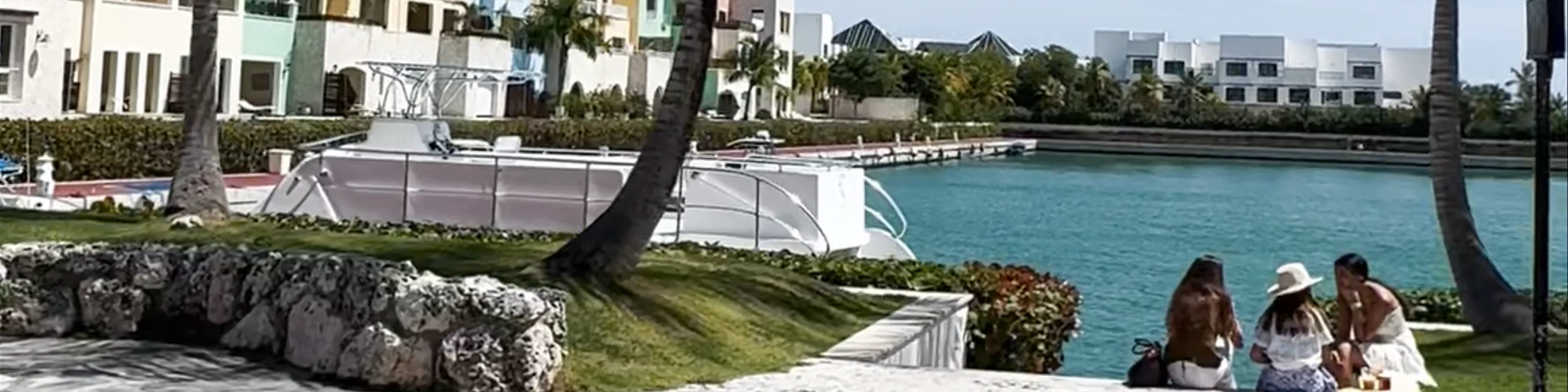 Marina Puntacana Resort