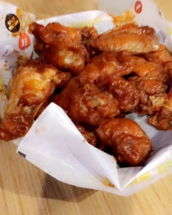 Buffalo Wild Wings - Chicken Wings Near Me - Tempe, Arizona