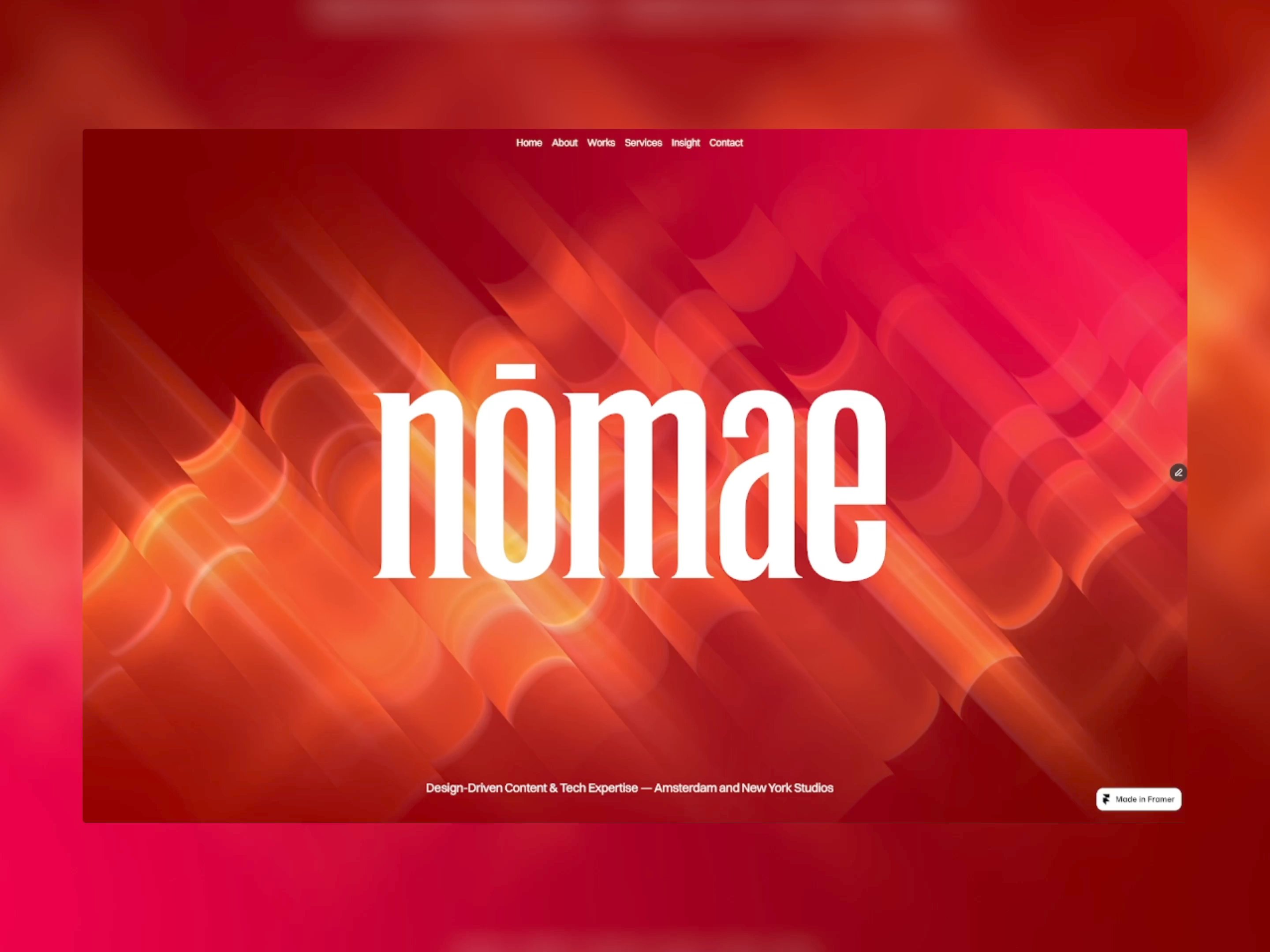 Nōmae