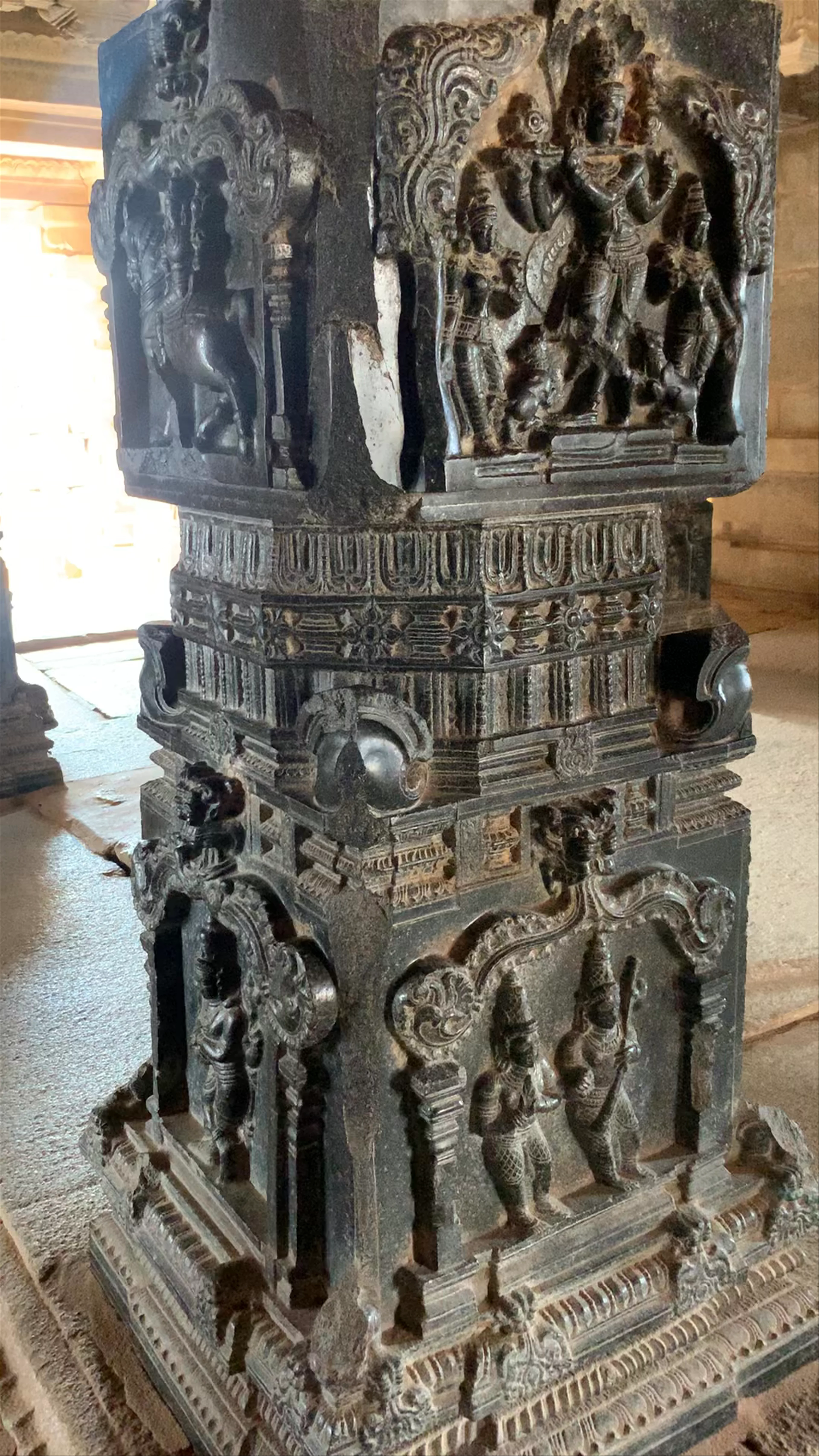 Hazara Rama Temple
