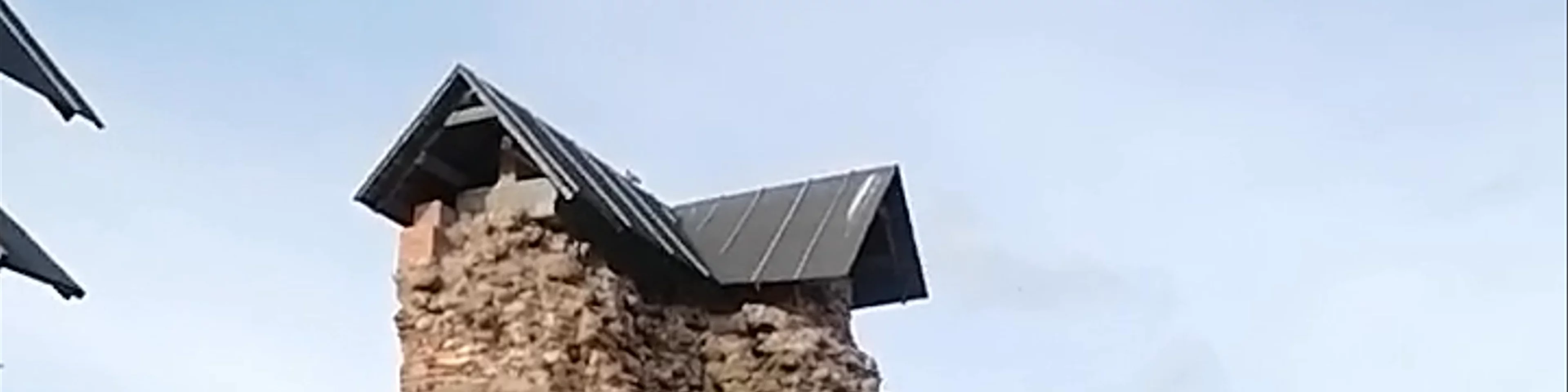 Kreva Castle
