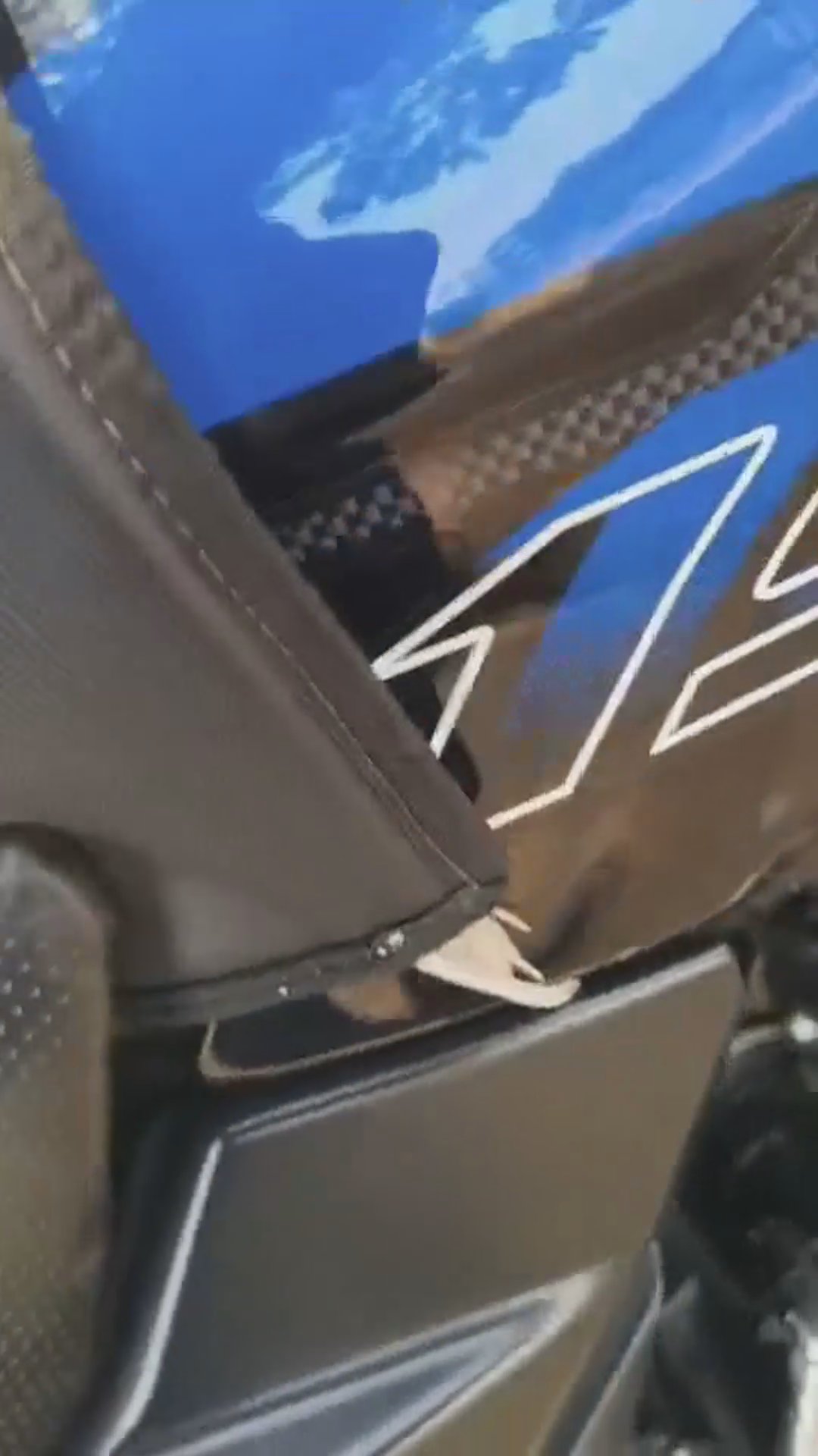 Walk-around video thumbnail