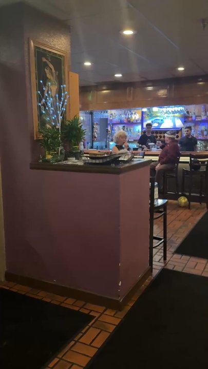 Tandoori Grill - Great singer! - Indian Near Me - Boulder, Colorado