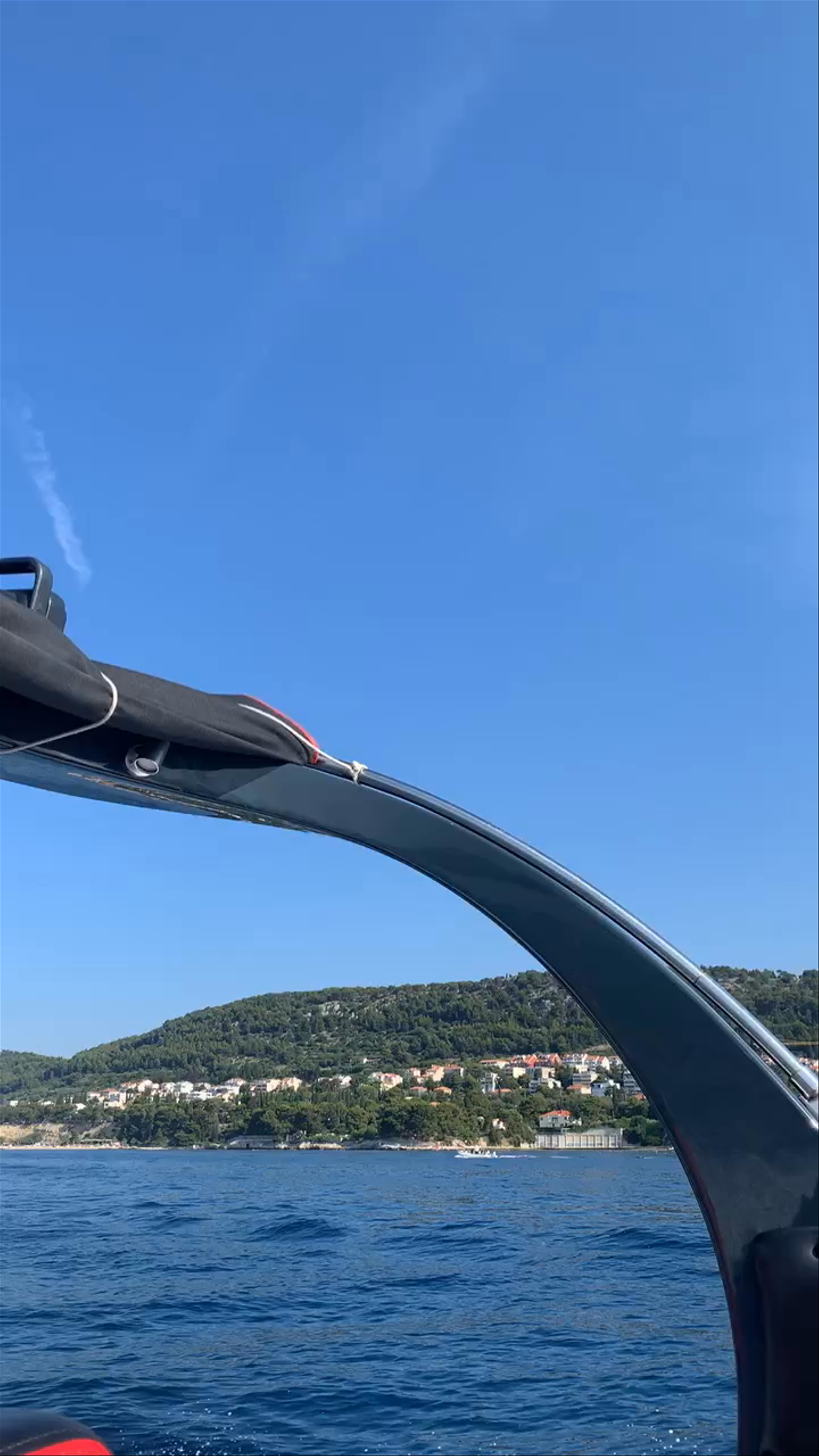 Blue Lagoon Boat Tour – Scenic Adriatic Escape in Split, Croatia