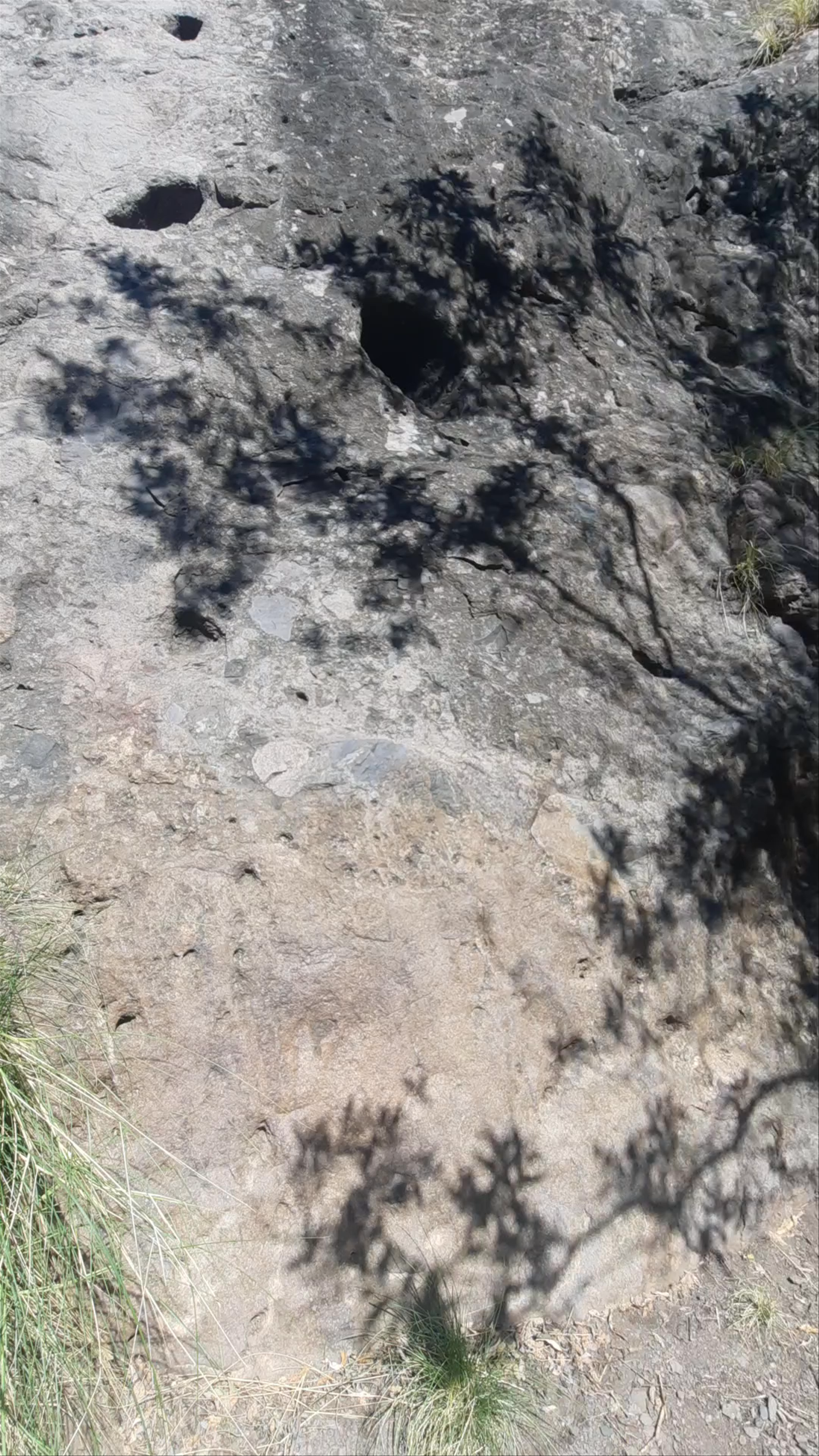 Charco Azul