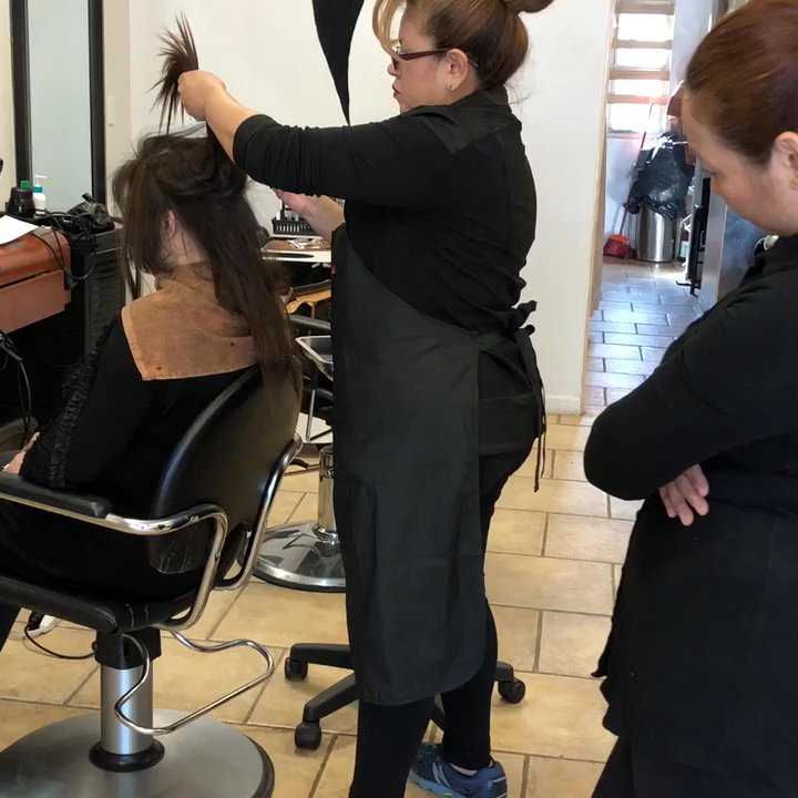 Sahiba Salon - Hair Salons Near Me - Brooklyn, New York