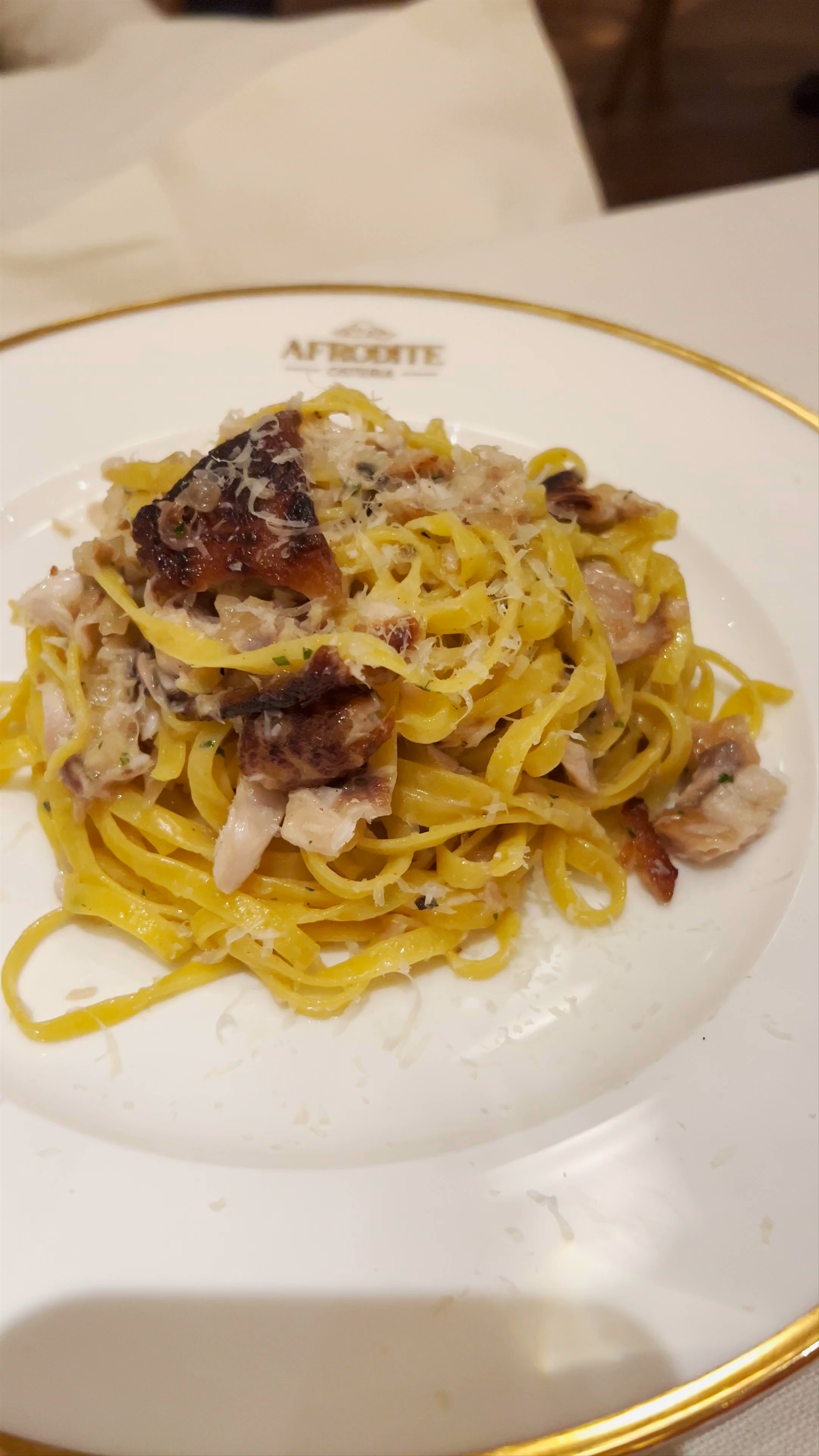 Osteria Afrodite