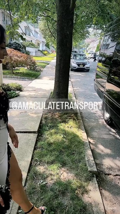 Amaculate Transportation - Limos Near Me