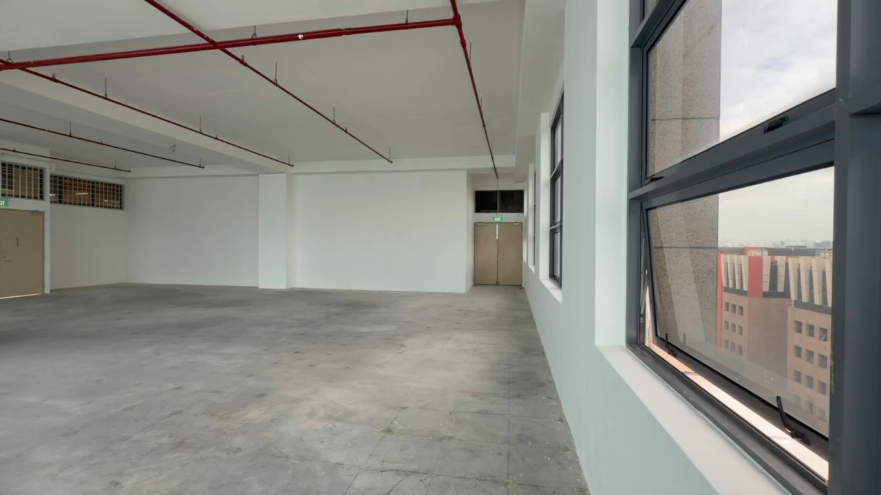 Light Industrial (B1) for Rent in  Eunos Techpark - Image 22