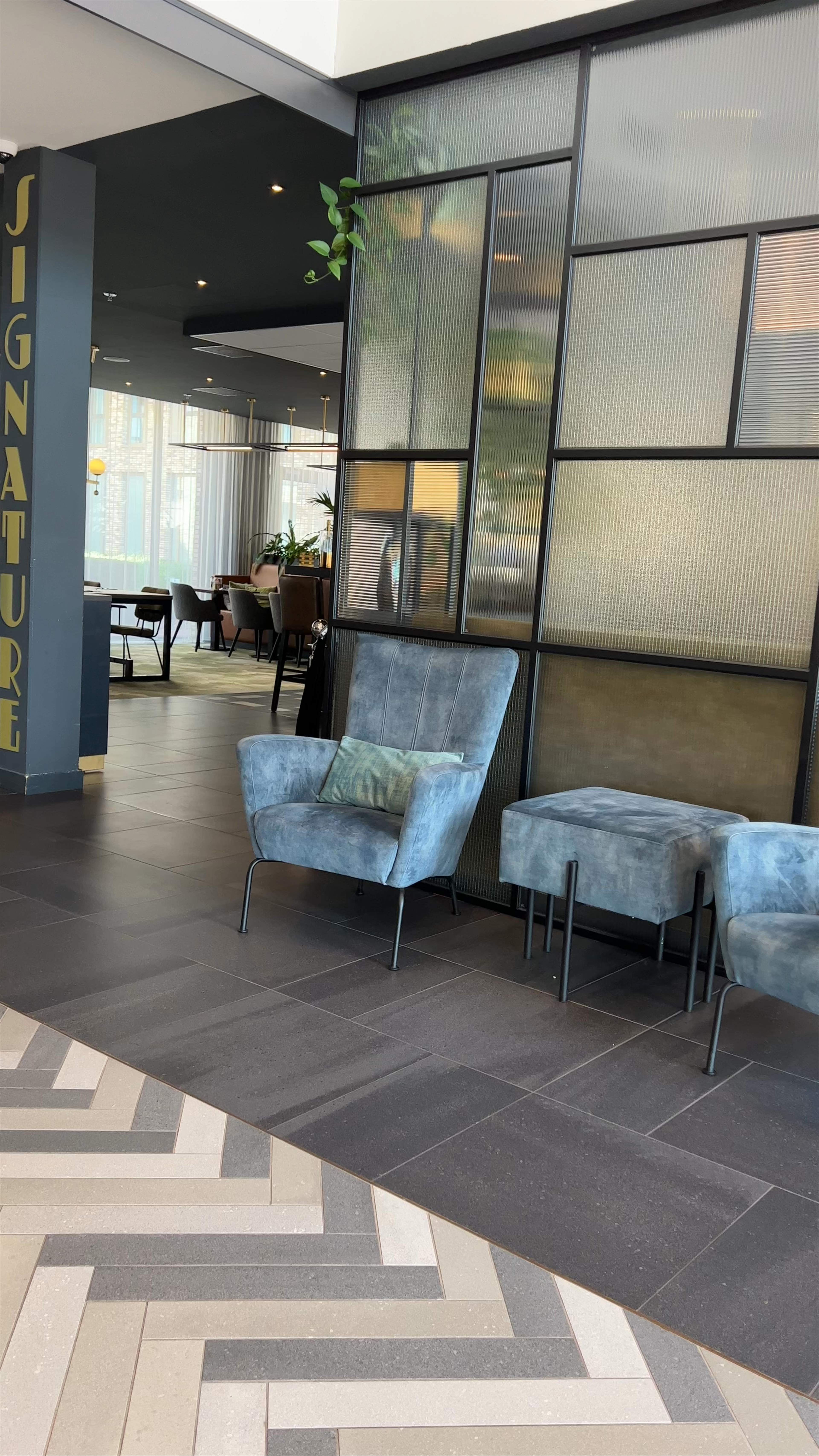 Renaissance Amsterdam Schiphol Airport Hotel