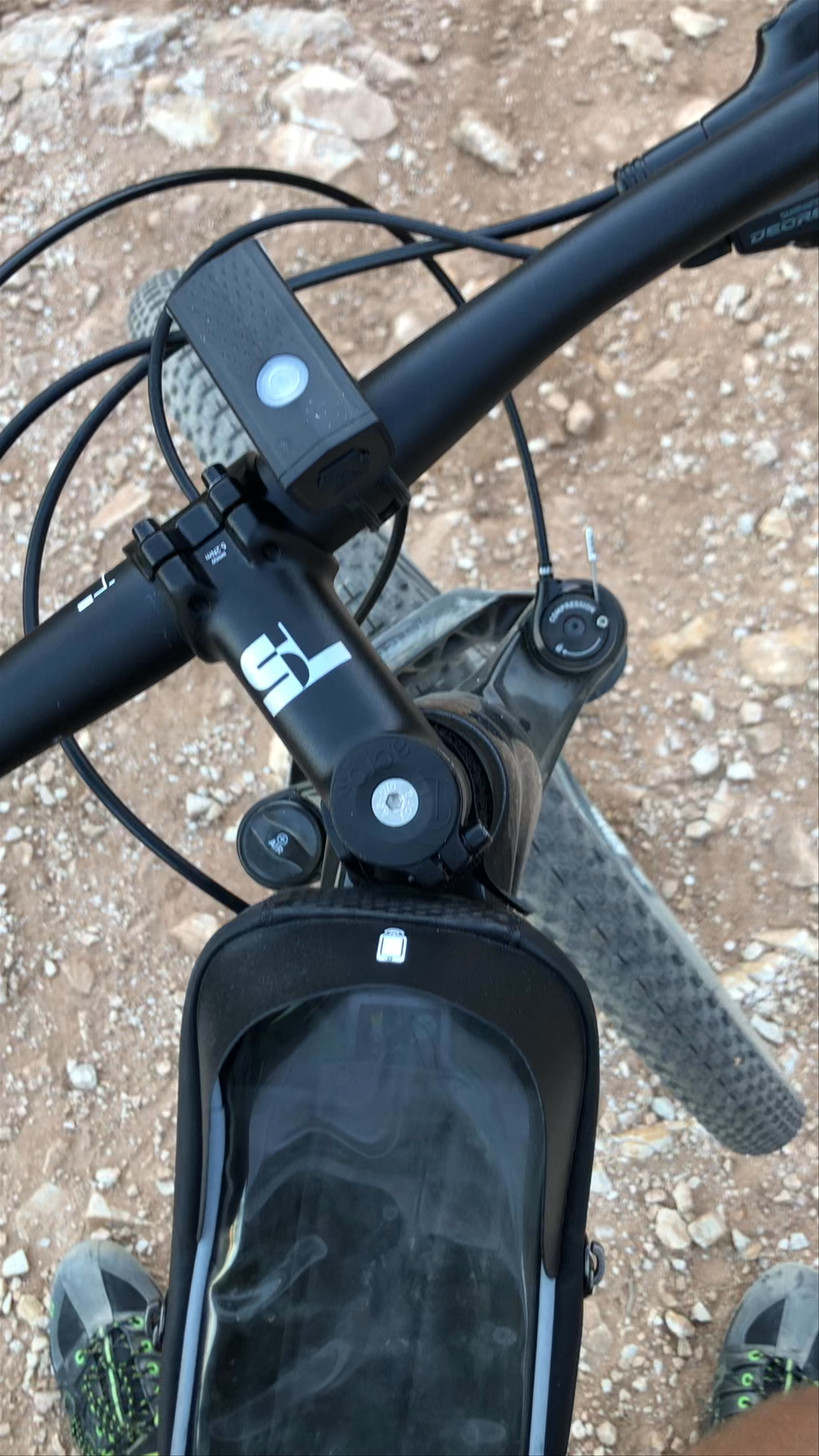 Teleférico Benalmádena