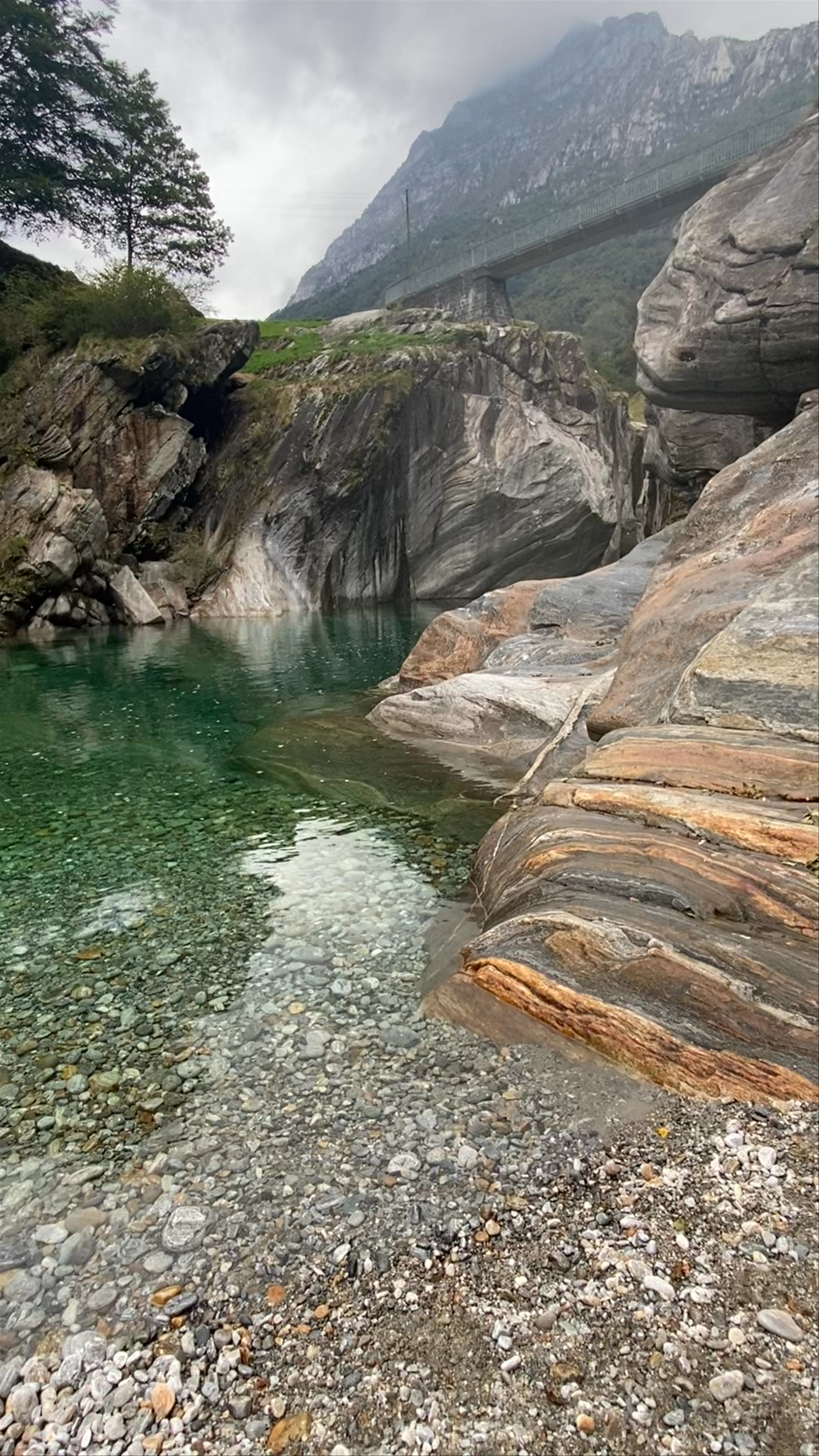 Valle Verzasca