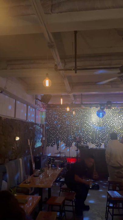 Bevy - Vibes - Cocktail Bars Near Me - Honolulu, Hawaii