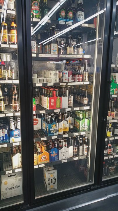Ramirez Beverage Center - Disneyland for Adults - Beer, Wine & Spirits Near Me - Los Angeles, California
