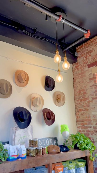 Neon Cowboy - Coffee & Tea Near Me - Denver, Colorado