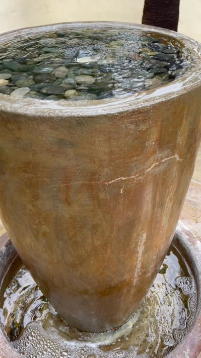 The Spa at Estancia - Beautiful grounds - Day Spas Near Me - La Jolla, California