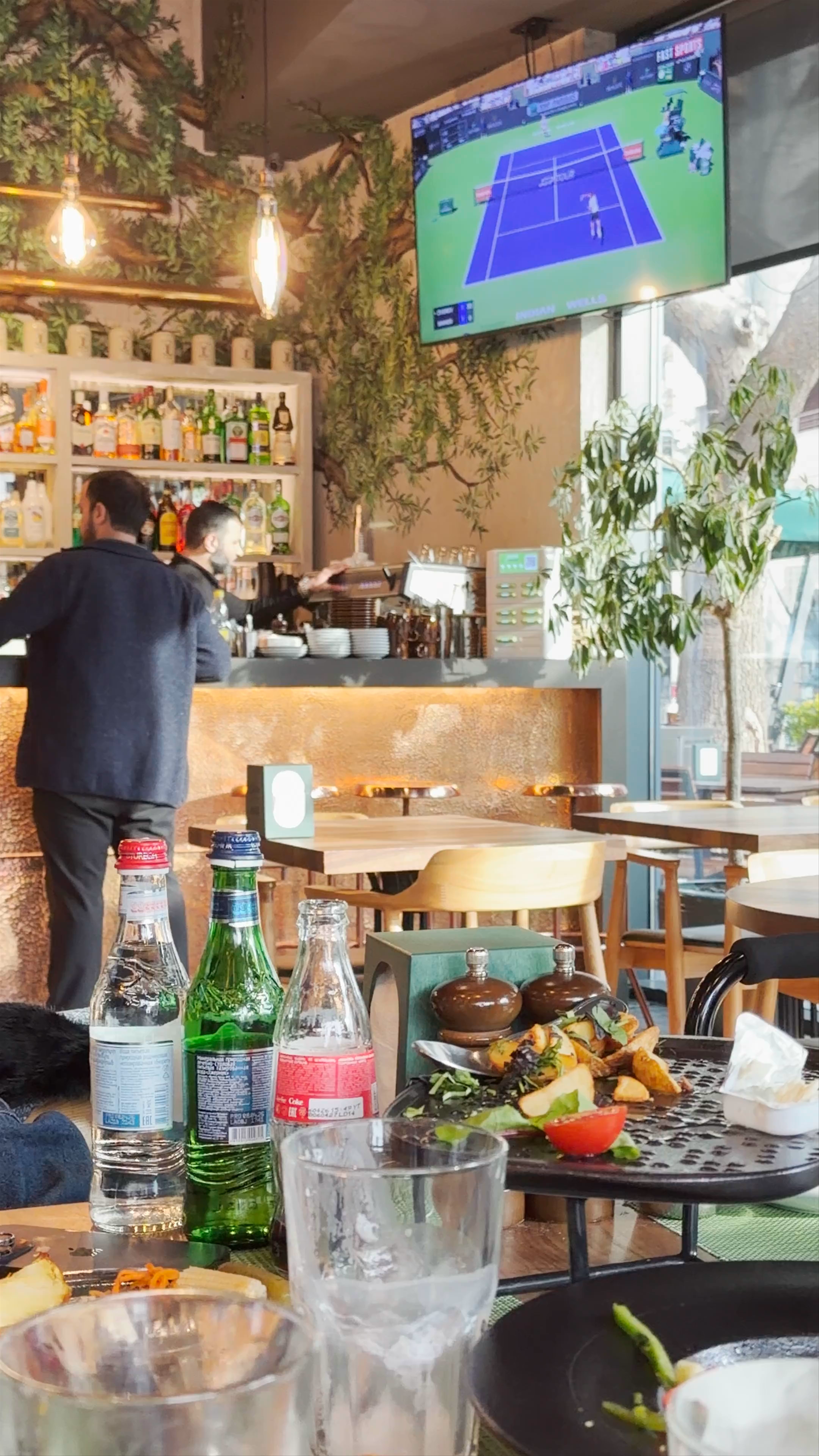 Zeituna Home Of Food