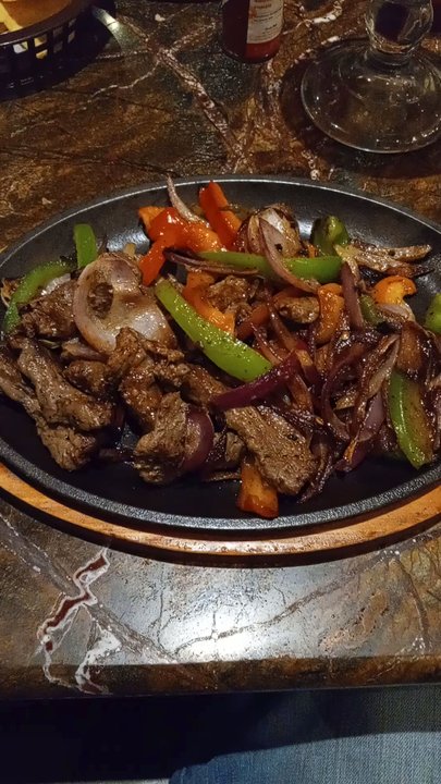 Los Cuates - Great dinner tonight with the love of my life!!! - New Mexican Cuisine Near Me - Albuquerque, New Mexico