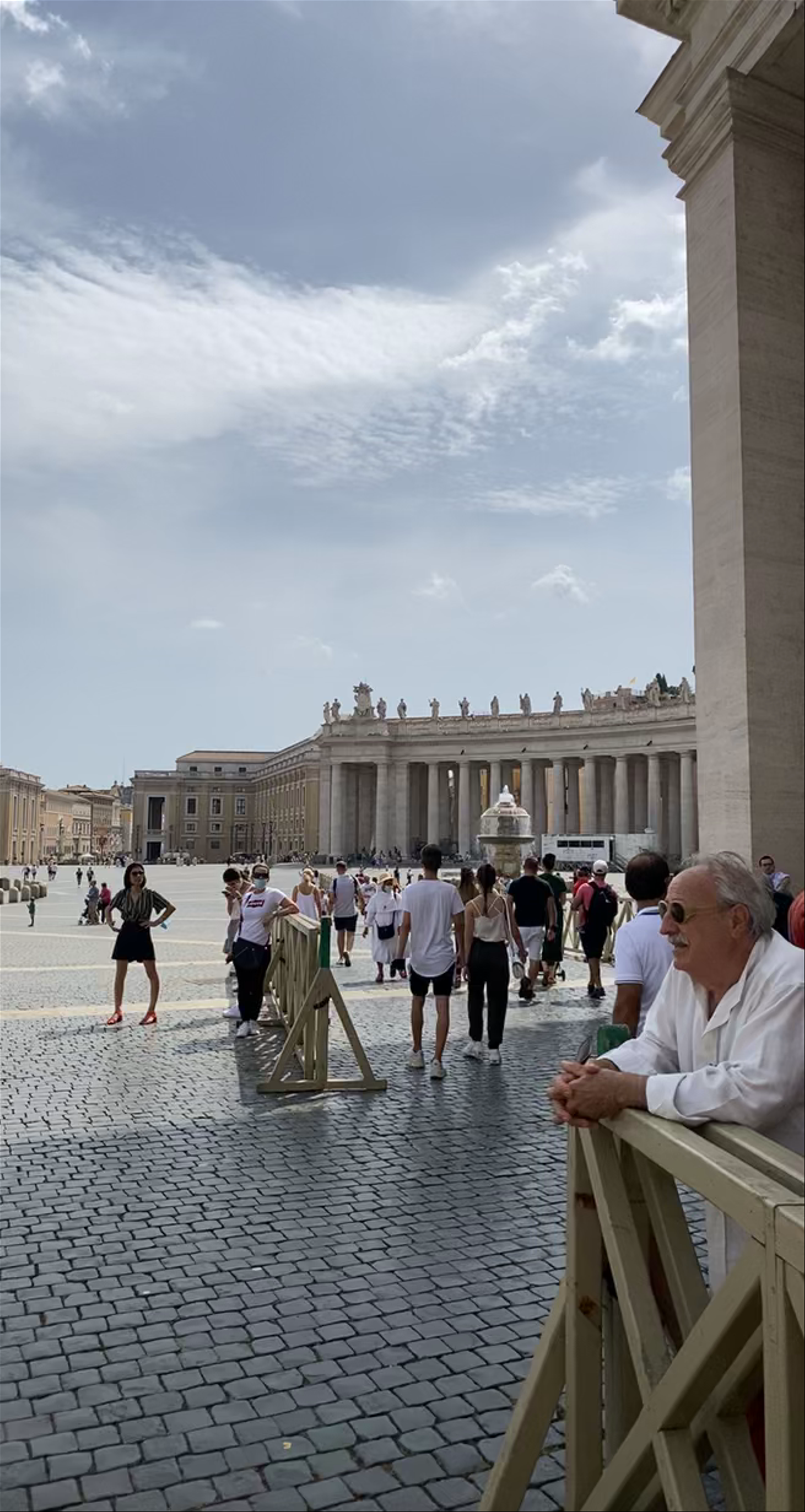 Vatican City