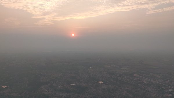 Photo of Morning at Khandar F