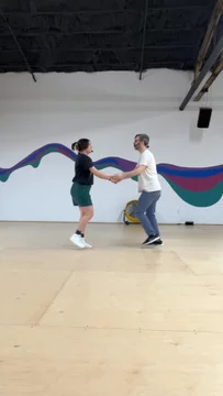 Level 2: Classic Moves week 1