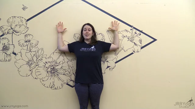 Wall Angel Tutorial - Stretch and Mobility