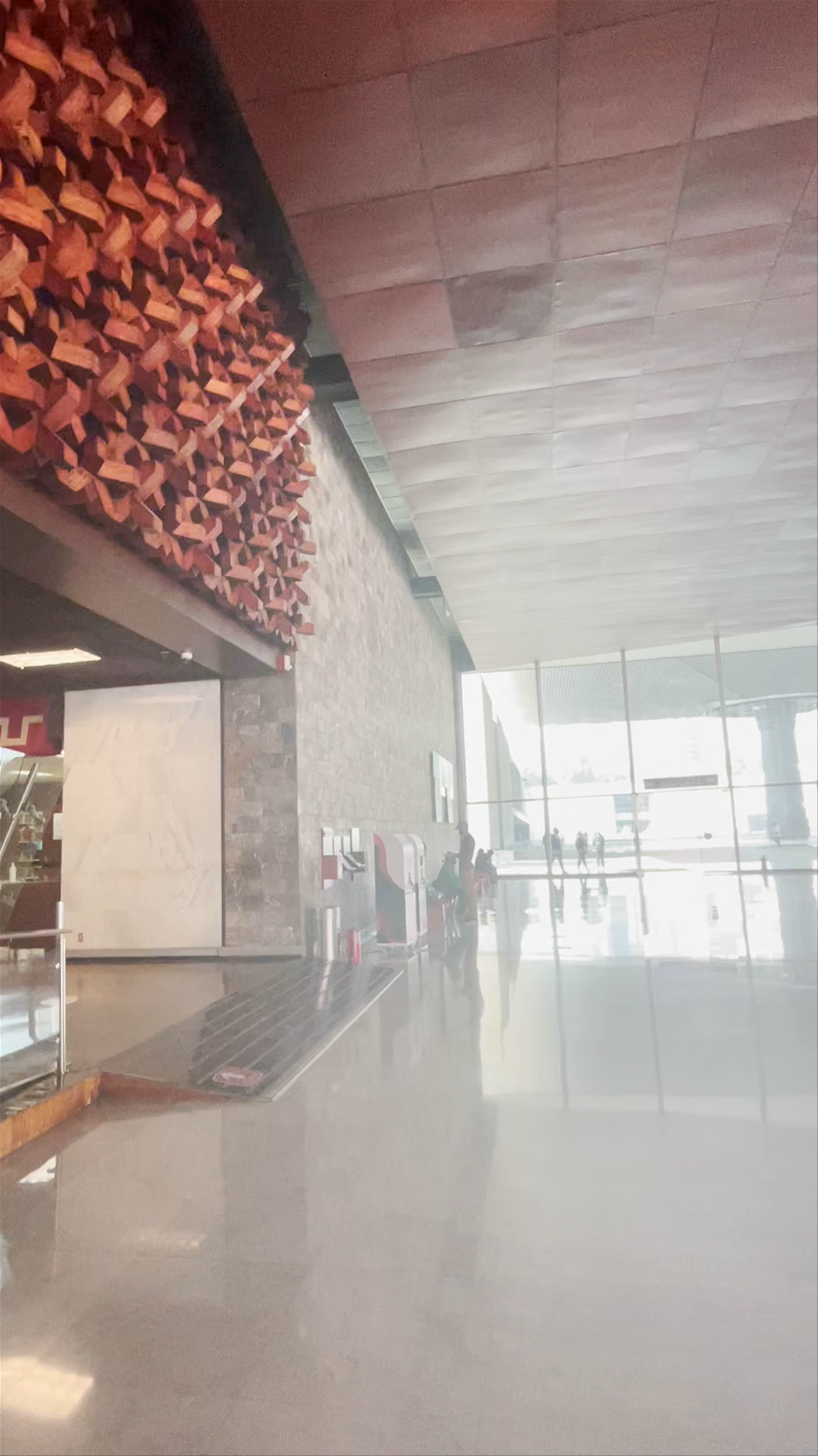 Museo Nacional de Antropología