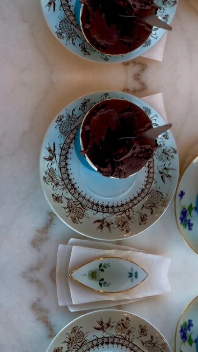 Thick's Gelato And Chocolates - A video of the store and what we got - Ice Cream & Frozen Yogurt Near Me - Denver, Colorado