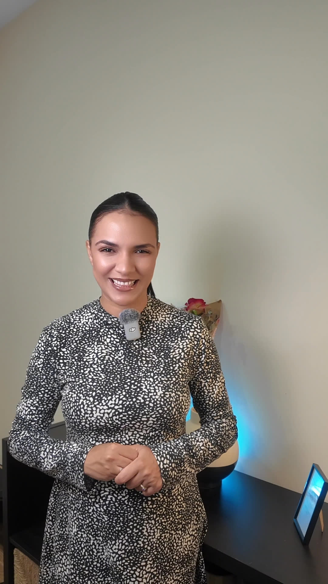 Vídeo UGC 4 de Betsy