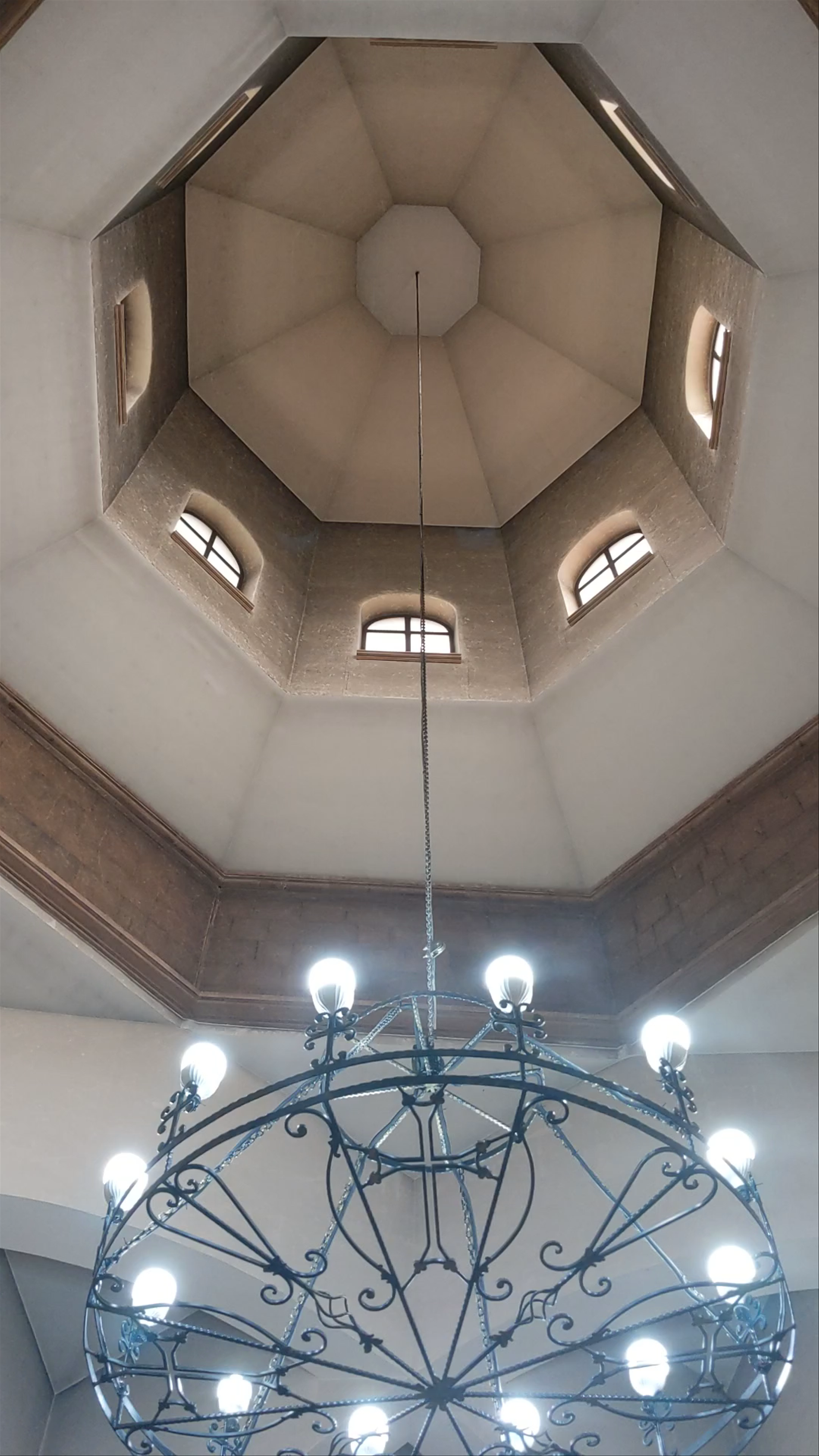 Cathedral Of The "Holy Martyrs"