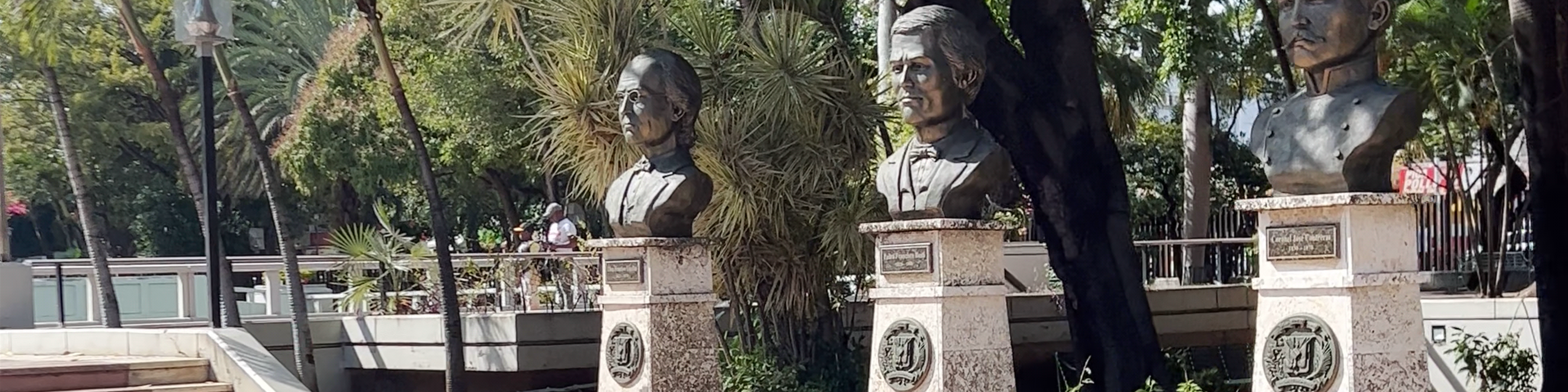 Distrito Nacional