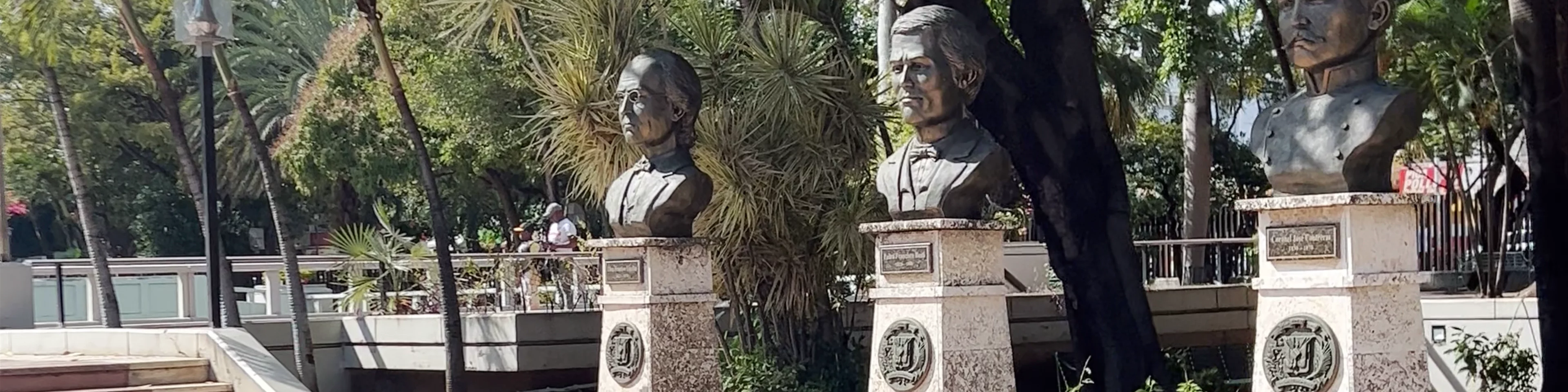 Parque Independencia