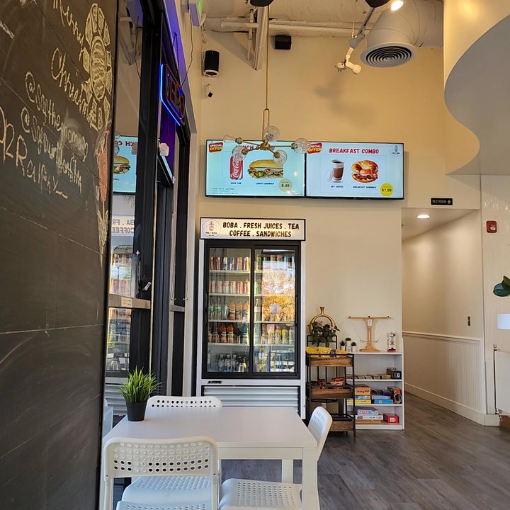Holy Boba - Inside - Juice Bars & Smoothies Near Me - Temecula, California