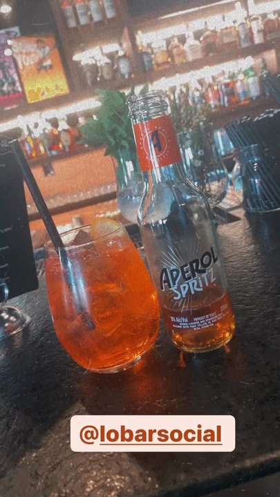 Lo-Bar Social - Bars Near Me - Reno, Nevada