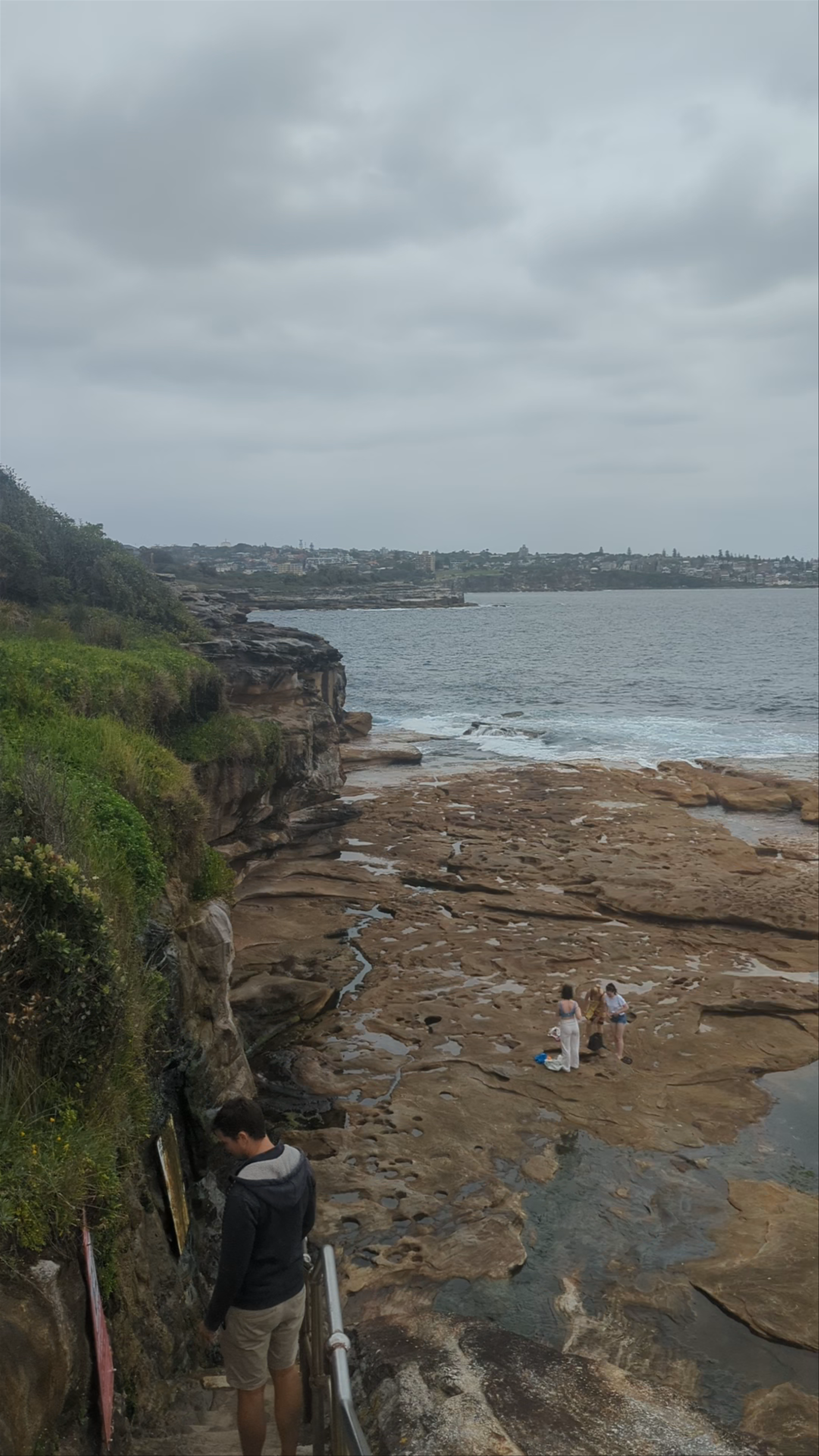 Ivo Rowe Rock Pool