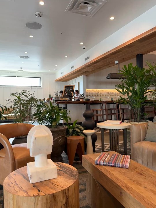 Sixty Vines - Video of the restaurant! - New American Near Me - Orlando, Florida