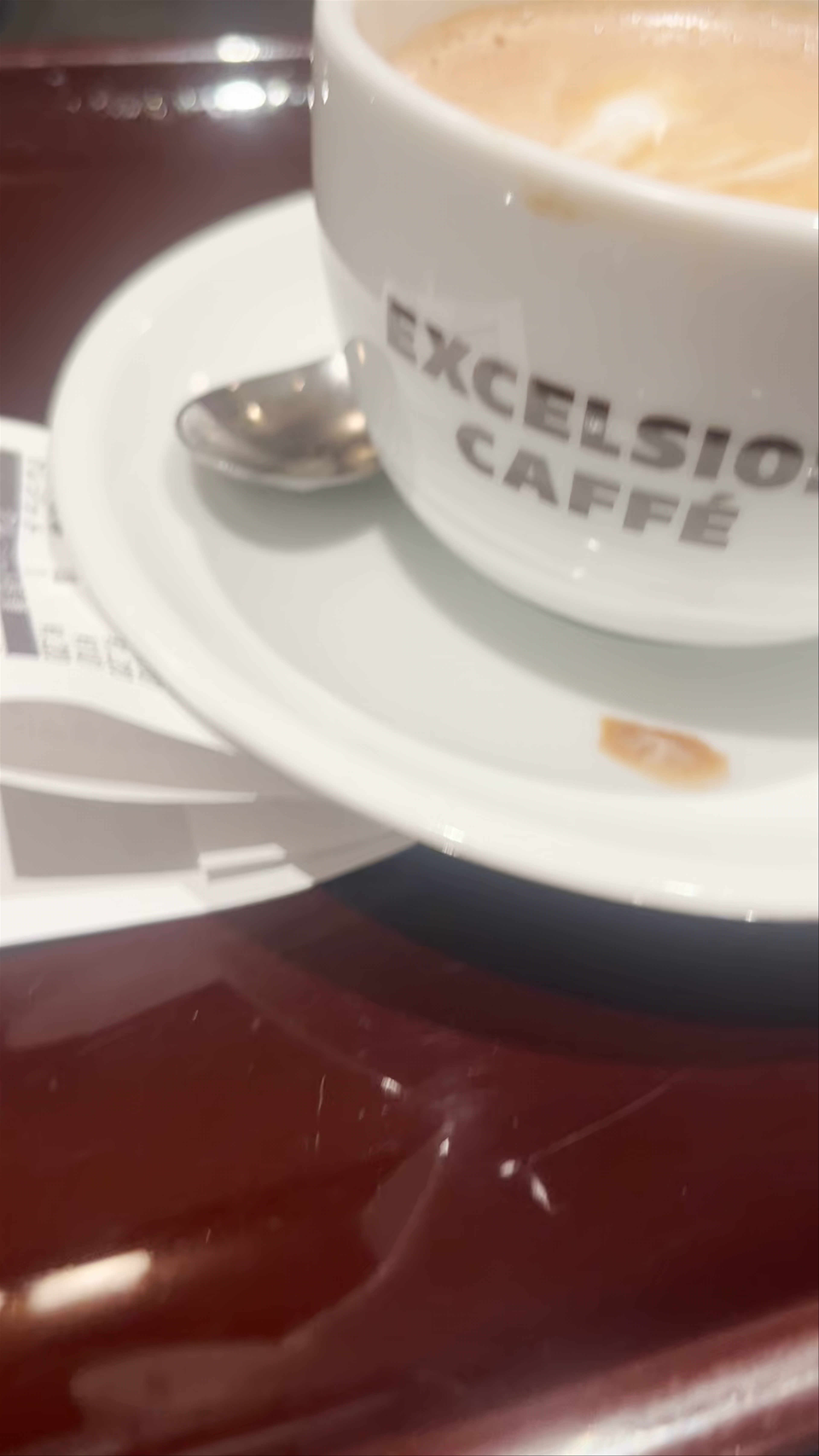 Excelsior Caffé