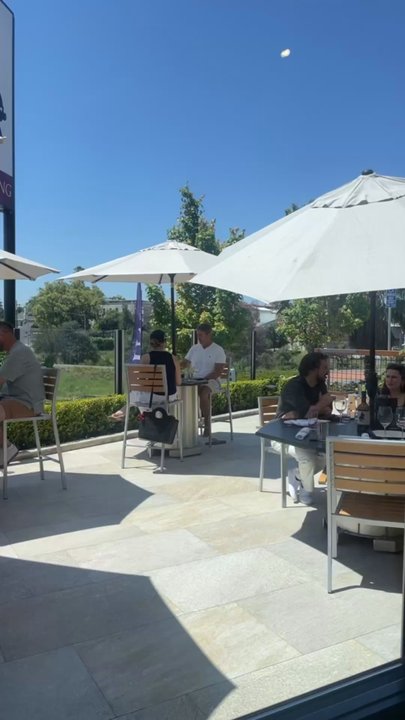 Lecavalier Cellars - Vibes - Wine Tasting Room Near Me - Newcastle, California