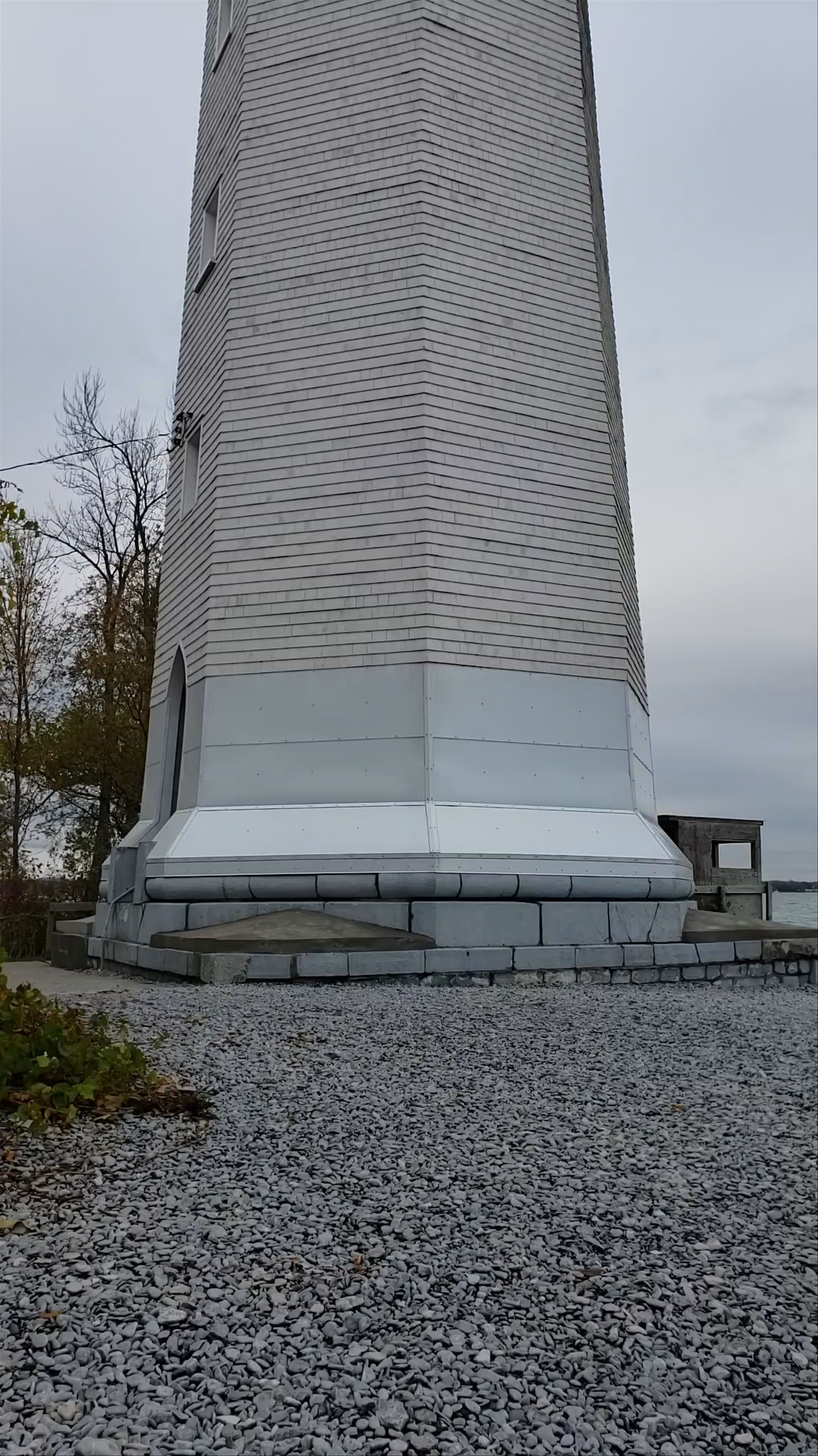 Presqu'ile Provincial Park