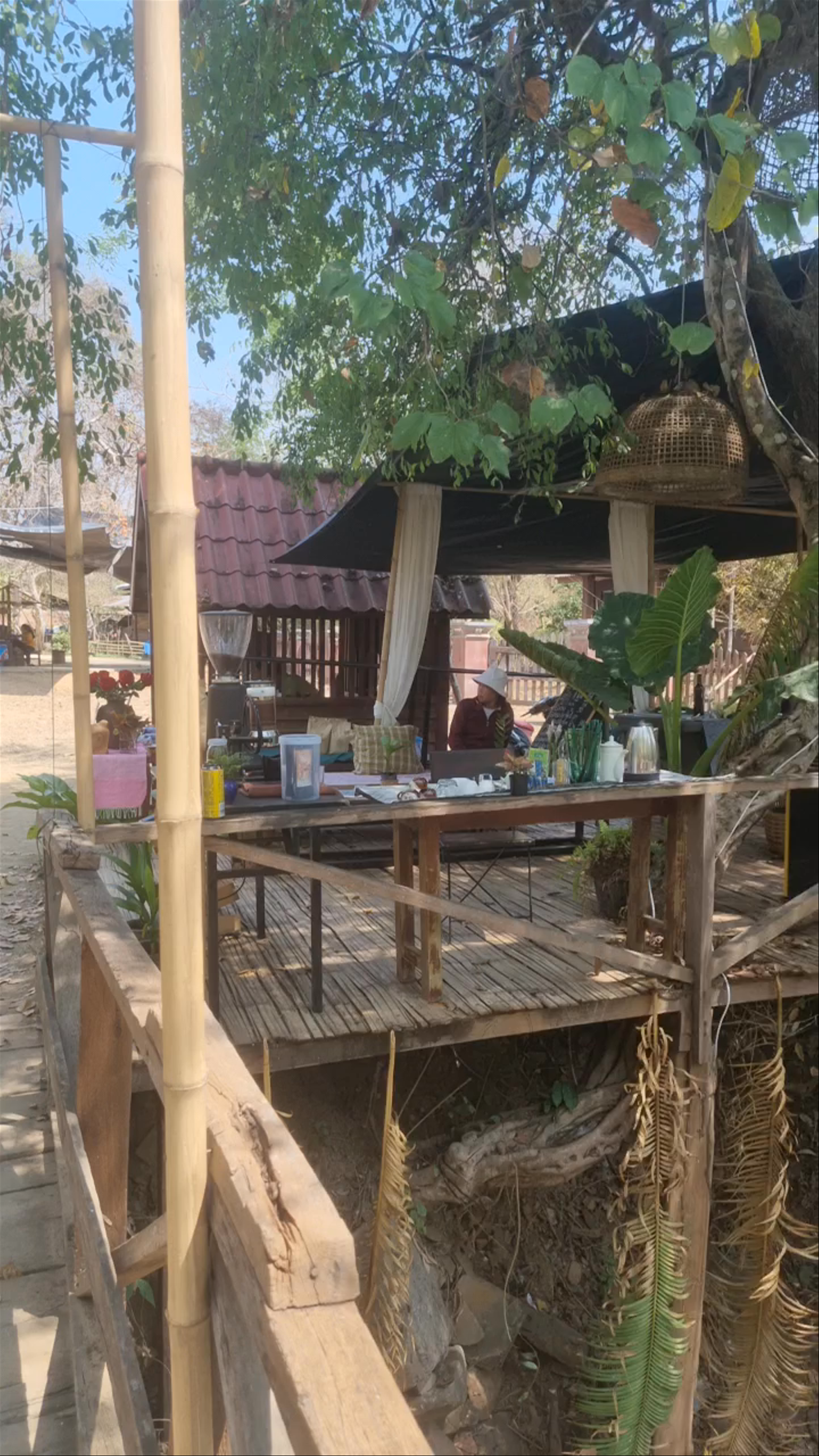 Xayaphone Restaurant