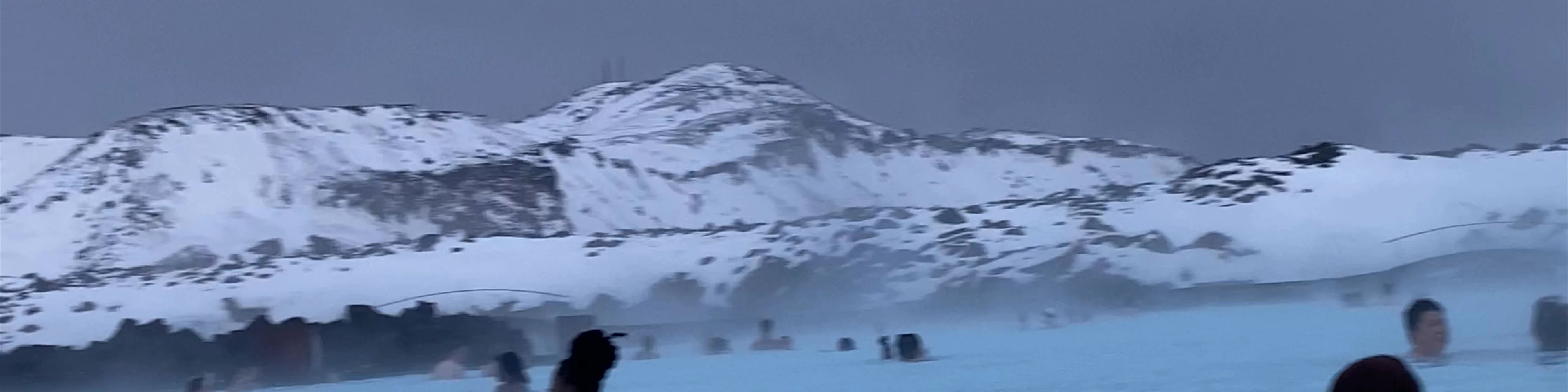 Blue Lagoon