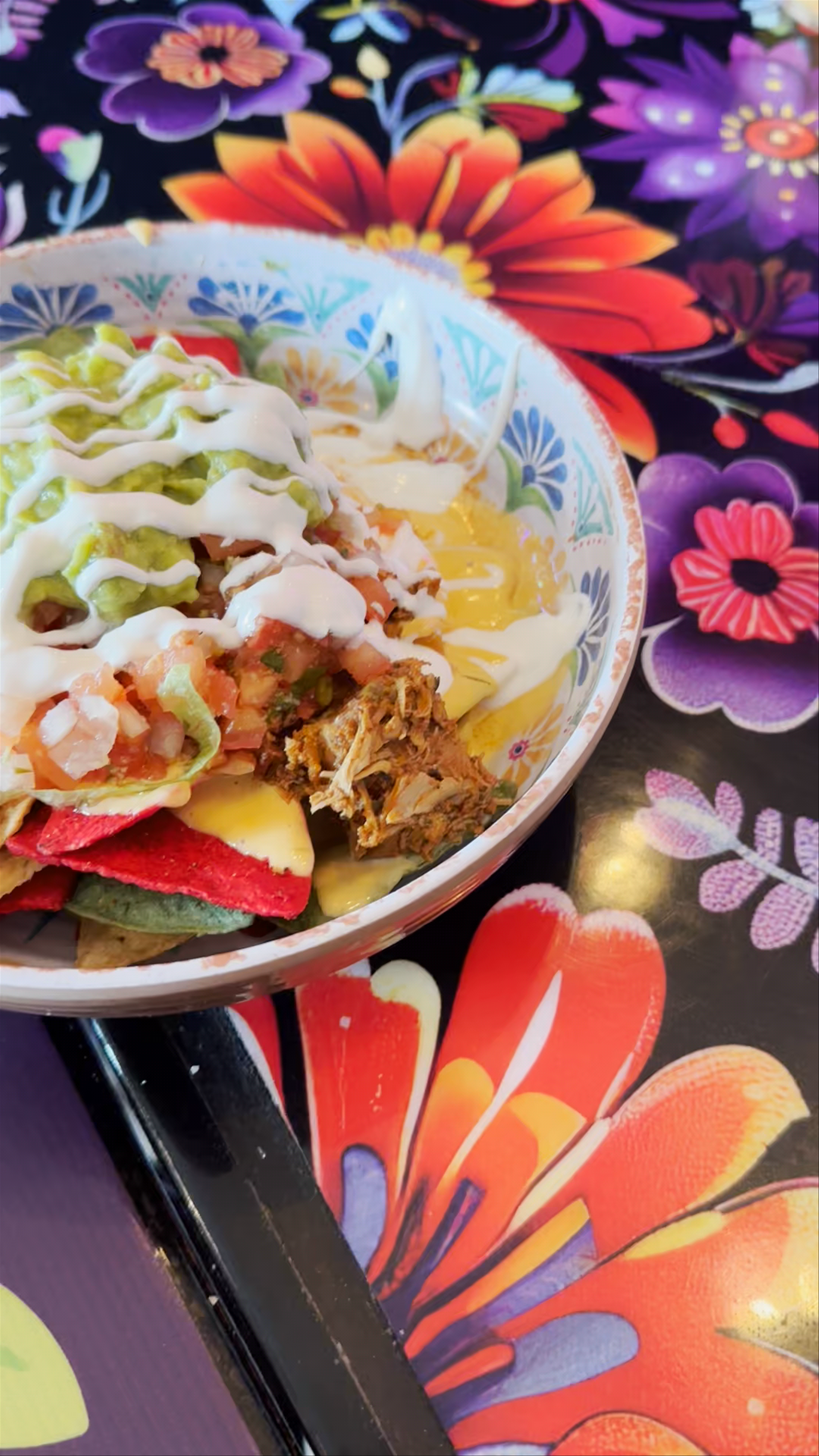 TaKool - Restaurante Mexicano Sevilla