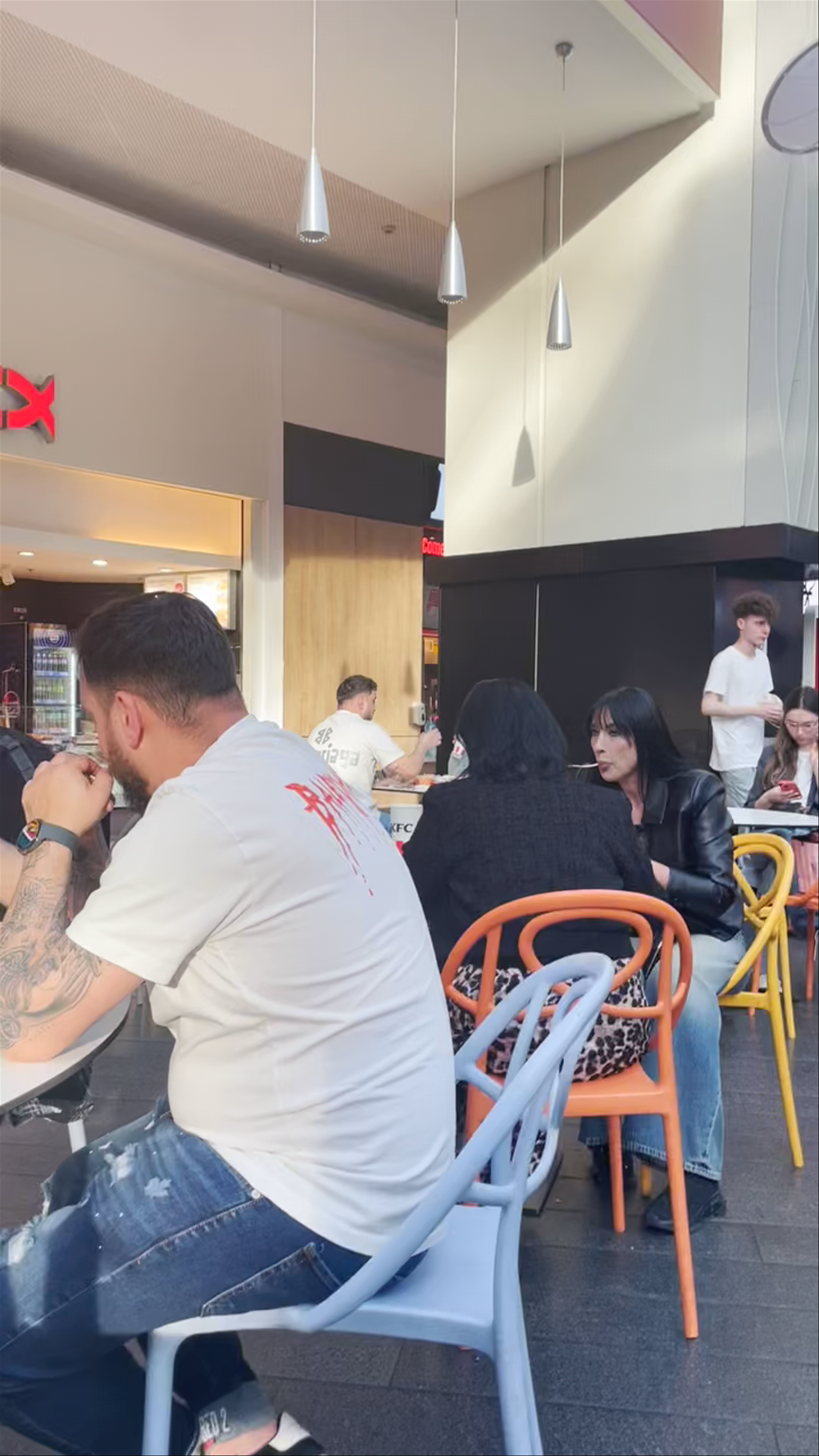 București Mall (Mall Vitan)