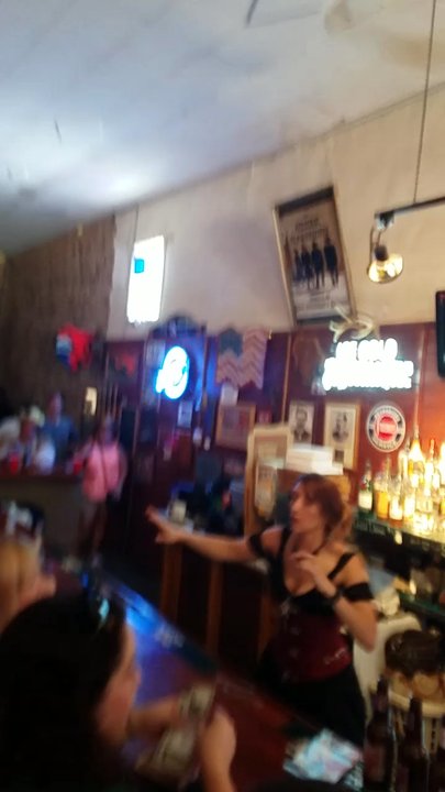 Doc Holliday's Saloon - Bars Near Me - Tombstone, Arizona