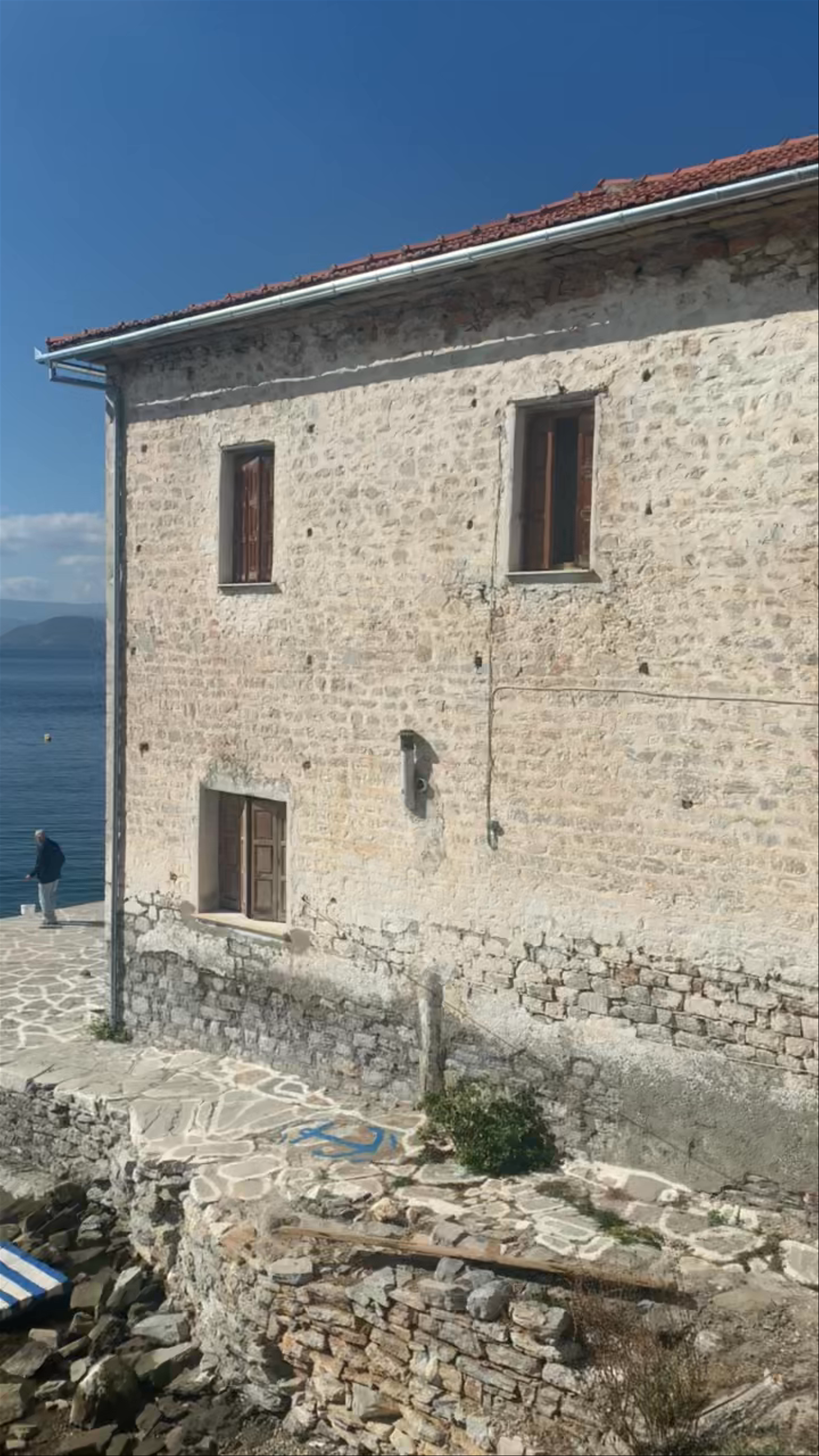 Αγία Κυριακή Τρίκερι